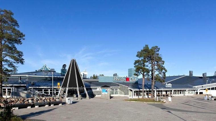 HOTEL HOLIDAY CLUB SAARISELKA 4* (Finland) - from US$ 90 | BOOKED