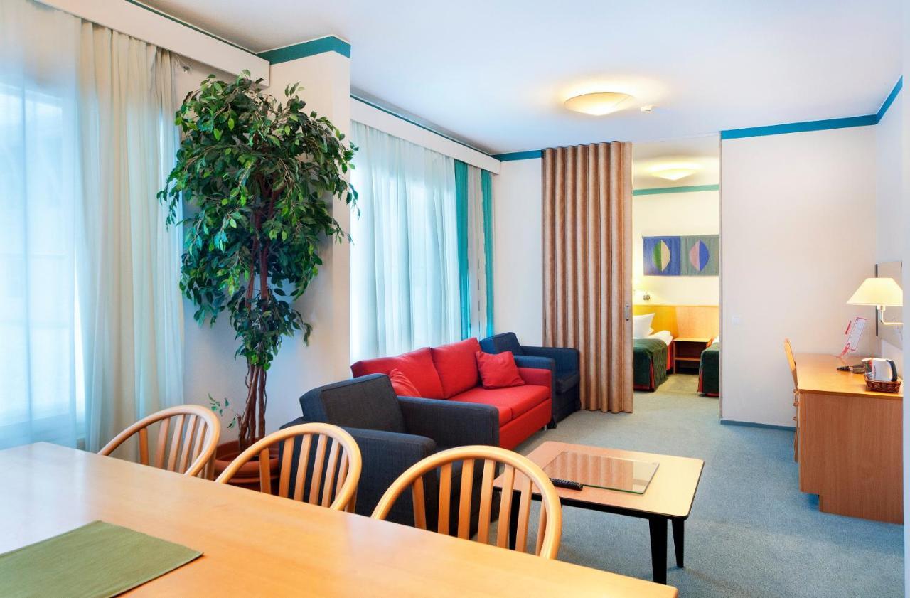 HOTEL HOLIDAY CLUB SAARISELKA 4* (Finland) - from US$ 90 | BOOKED